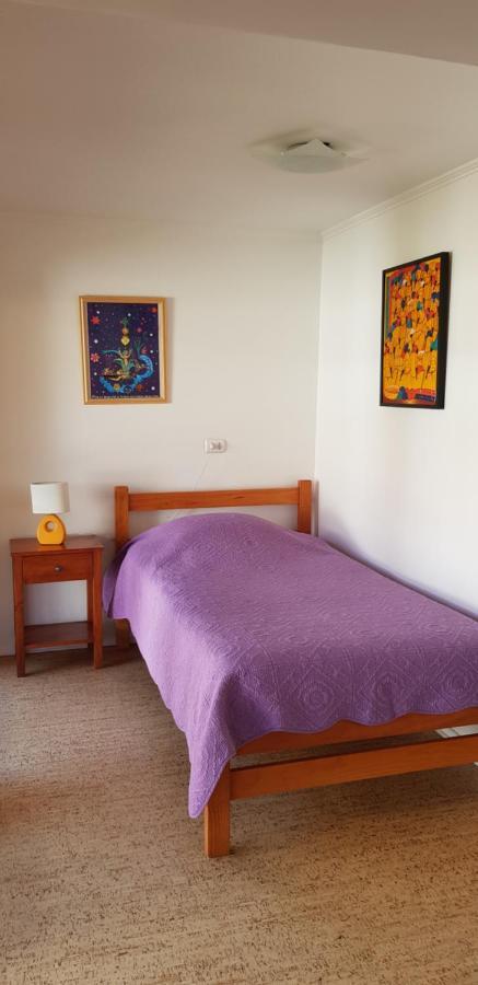 Bed and Breakfast La Sombra del Viento La Serena Exterior foto